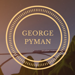George Pyman - Shipping