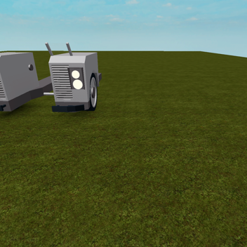 Mining inc vehicle ideas