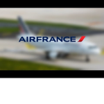 Air France Airport, Airlines