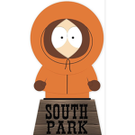 South Park Kenny GROUP