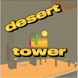 Desert Tower (Beta Test)