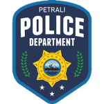 Petrali Police Department