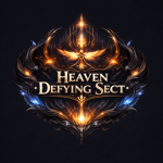 The Heaven Defying Sect