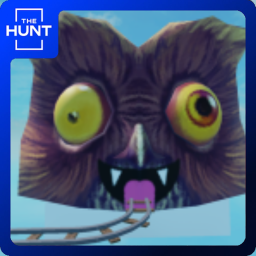 cart ride into batty owl and build