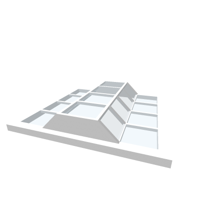 glass dome roof