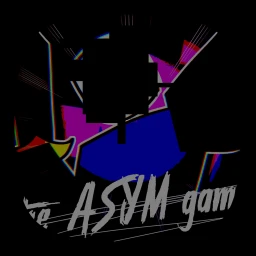 The ASYM game [Alpha build] (buggy problem) icon
