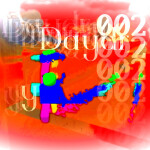 Blind Spots: 002 Daydreamdriftaway