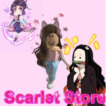 ScärletStore