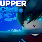 >> The Upper Class