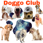 The Official Doggo Club