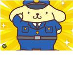 *potato dog*