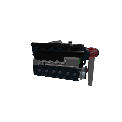 Better Toyota Engine