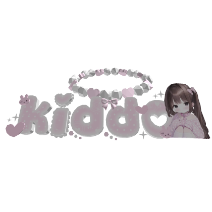 Kiddo JUMBO Necklace