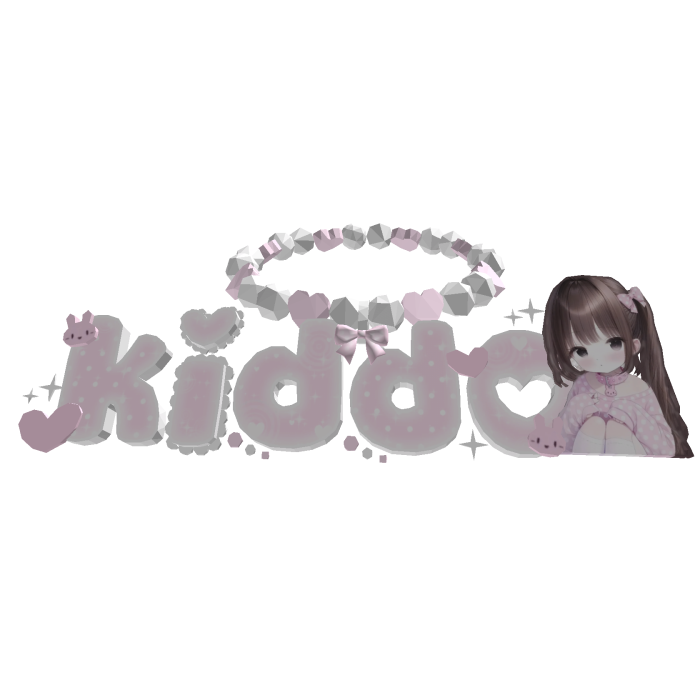 Kiddo JUMBO Necklace