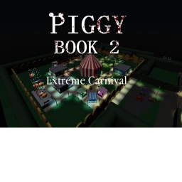 PIGGY EXTREME CARNIVAL [TEST] icon