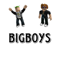 BigBoys Gang Offical Game (For Group)