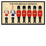 The Irish Gaurds