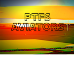 Pilot Training Flight Simulator Aviators