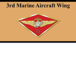 3RD Marine Aircraft Wing [PL]