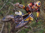 moter cross club !