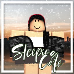 Sleeping Cafe - V2 [NEW]