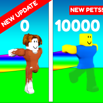 ⚡ทุกก้าวที่คุณทําจะทําให้คุณวิ่งเร็วขึ้น!