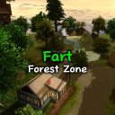 Fart Forest Zone 💨