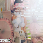 Jazzy's bears