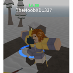 the people who likes roblox