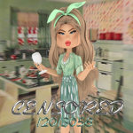 ୨୧ CENSORED
