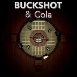Buckshot & Cola icon