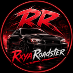 Rxya Roadsters- BCM