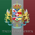 Italian East Africα
