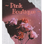 ~Pink Boutique~
