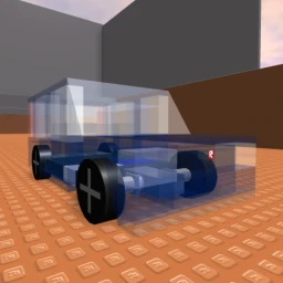 Generic Racing Game icon