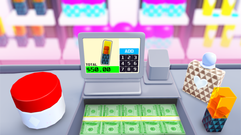 My Makeup Store 💄 e.l.f. UP! screenshot 1