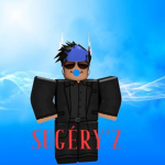 Sugéry'z