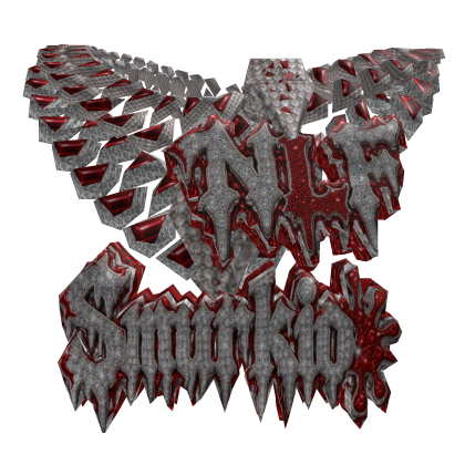 Smurk Chain