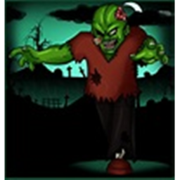 Test 2 ( The Zombies )