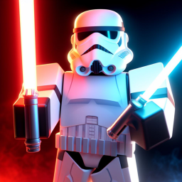 Endor Star Wars Roleplay