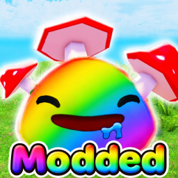 Slime RNG MODDED