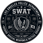 LAPD I Special Weapons & Tactics