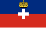 The Kingdom of Switzerland and Liechtenstein