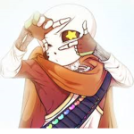 Undertale: Judgemental Despair