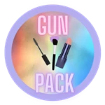 [NEW] Jiafei's Make-up Gun Pack