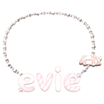 ♡ ꒰ evie 3.0