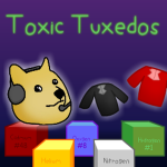 Toxic Tuxedos