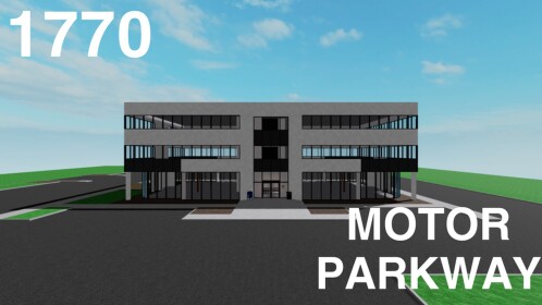 1770 Motor Pkwy | Islandia, NY