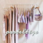 pasteltiqe