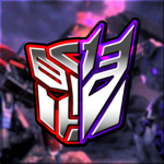 | Transformers Prime |ᅠ